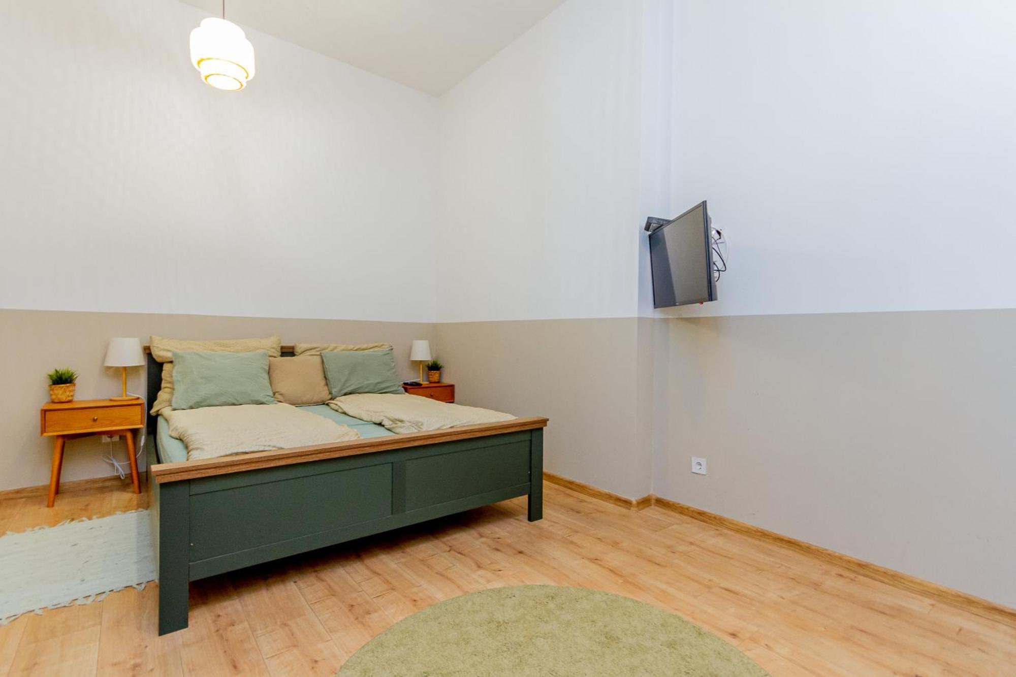 Rothapartments'Garden บูดาเปสต์ ภายนอก รูปภาพ
